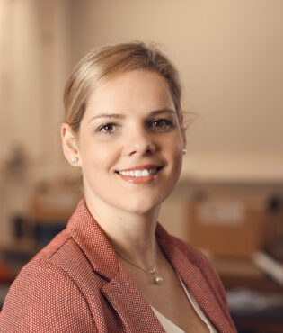 Lisa Valentin Kalisch