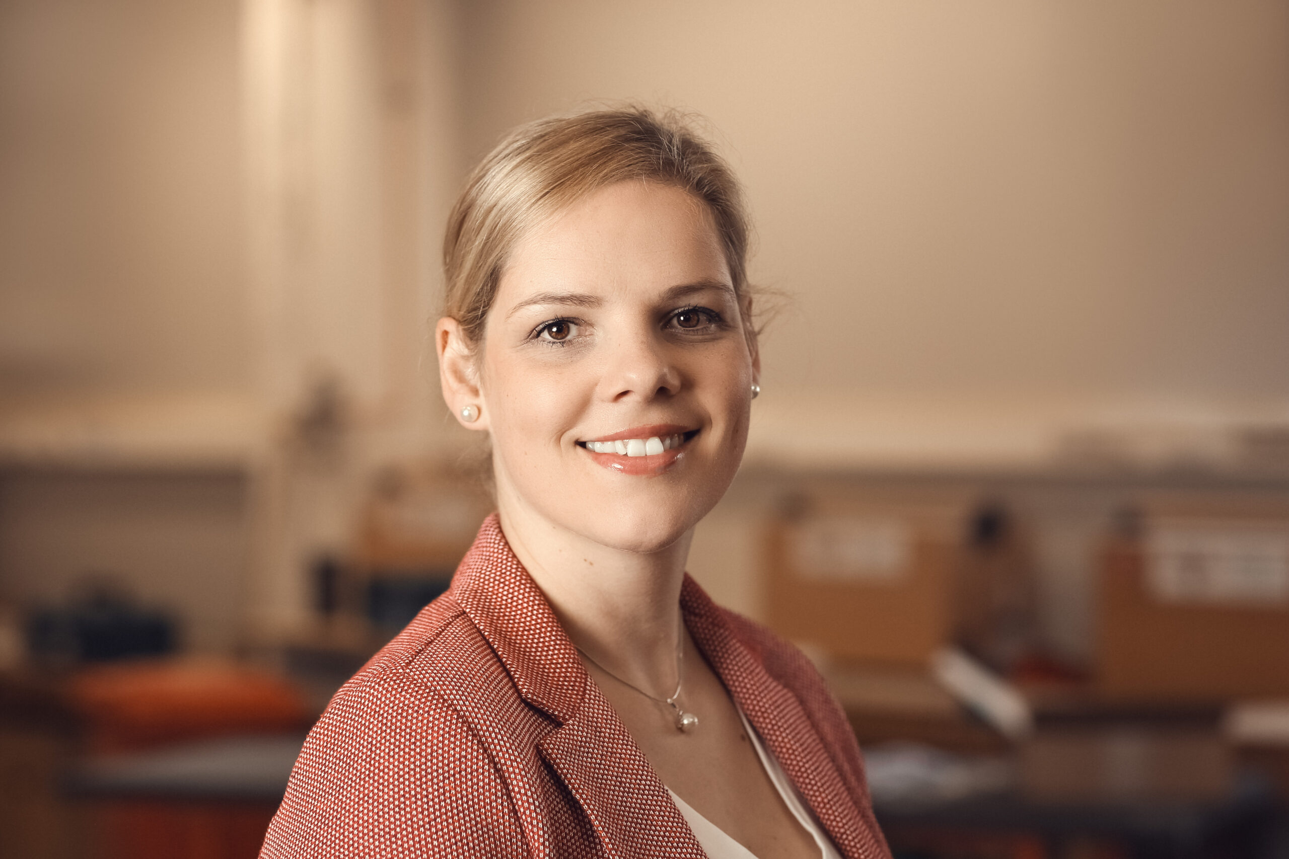 Lisa Valentin Kalisch