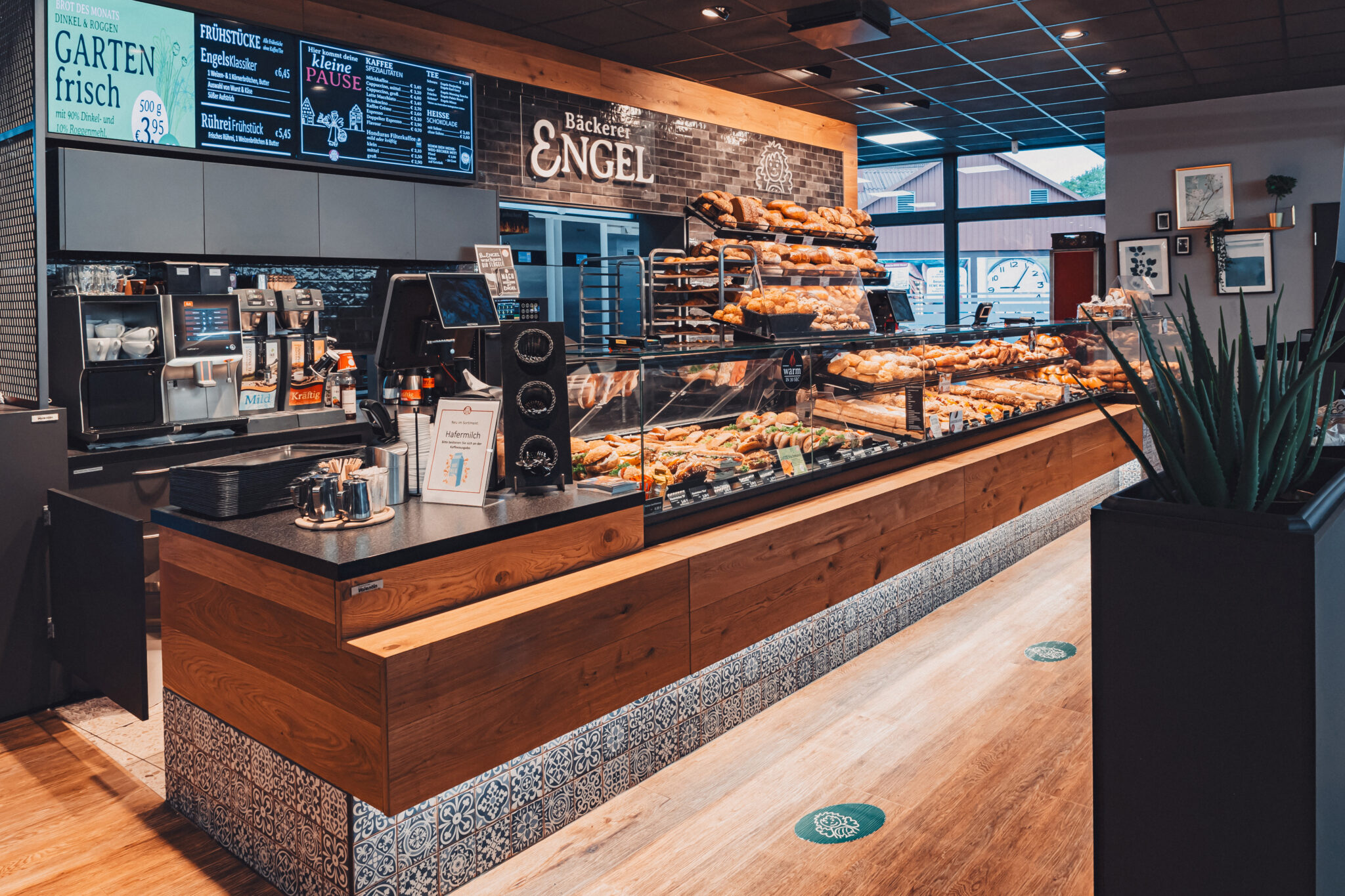 Bäckerei