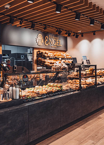 Bäckerei